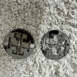 Tory Burch replacement medallions, everything TORY, crafting! ❤️ 2'